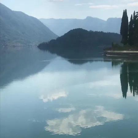 Casa Ivana Lejlighed *