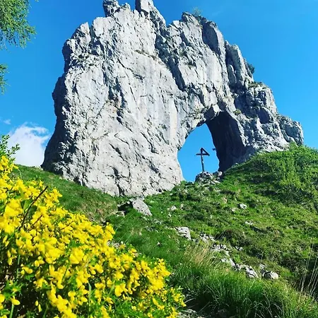 Casa Ivana Lejlighed