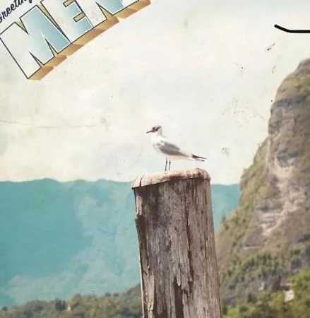 Lejlighed Casa Ivana