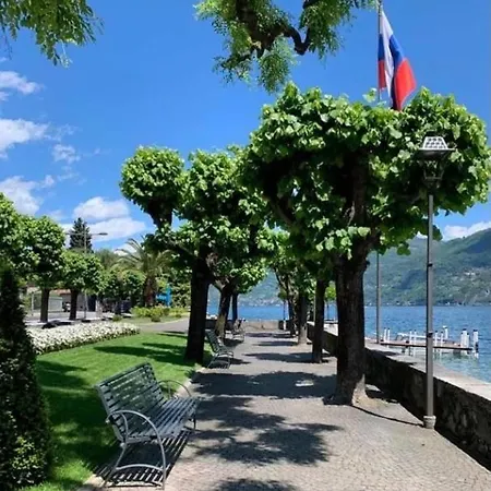 Casa Ivana Lejlighed Menaggio