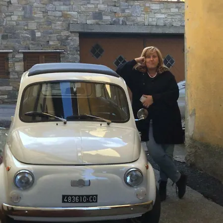 Casa Ivana * Menaggio