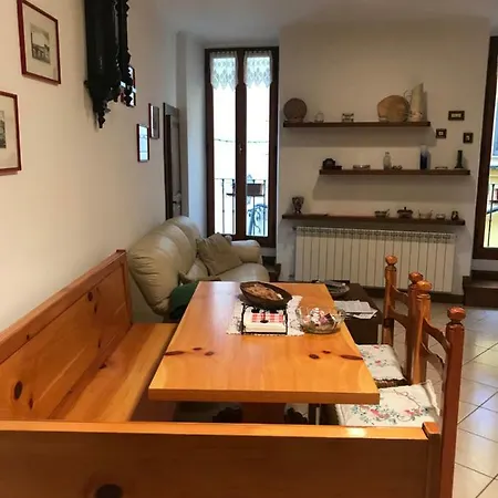 Casa Ivana Lejlighed *