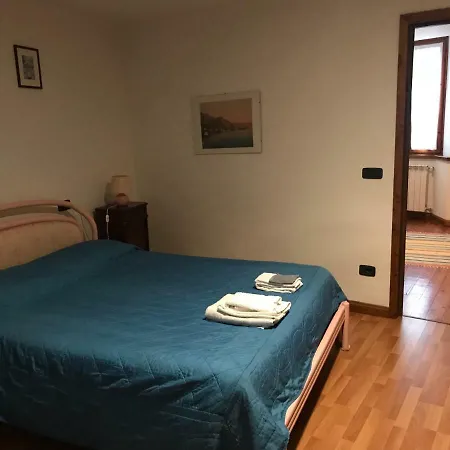 Casa Ivana * Menaggio