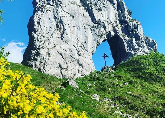 Casa Ivana Διαμέρισμα