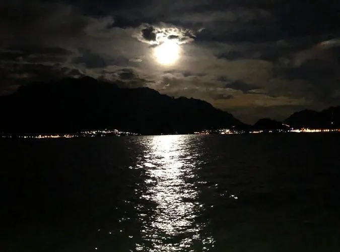 Appartamento Casa Ivana *