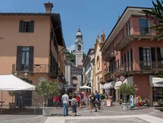 Appartamento Casa Ivana Menaggio