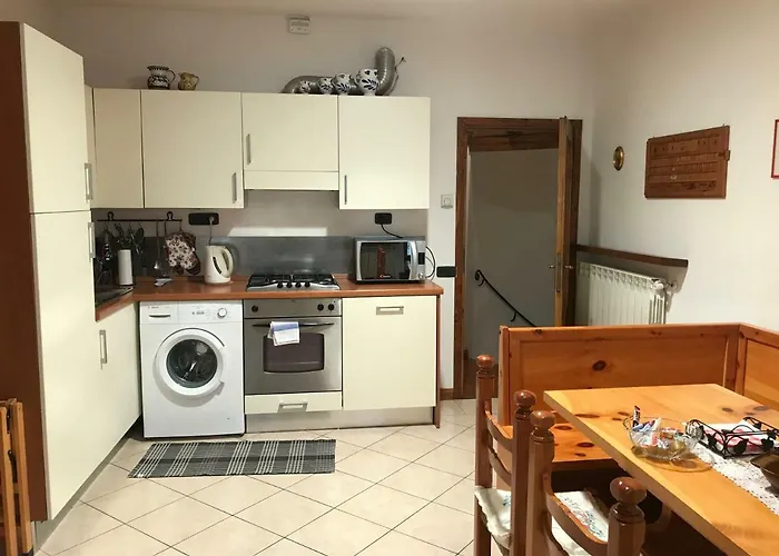 Casa Ivana Appartement *