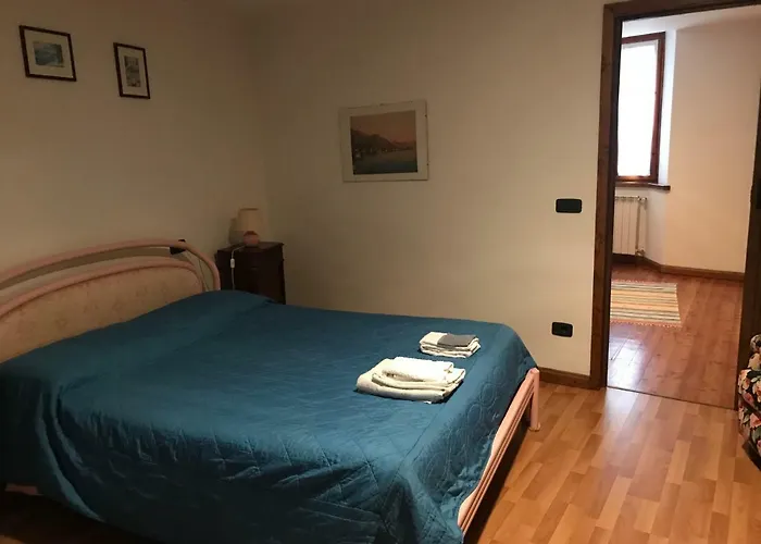 Casa Ivana * Menaggio