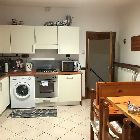 Casa Ivana Apartamento *
