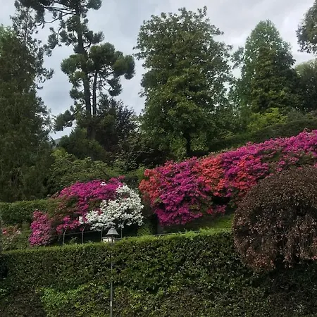 Apartamento Casa Ivana *