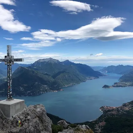 Casa Ivana * Menaggio