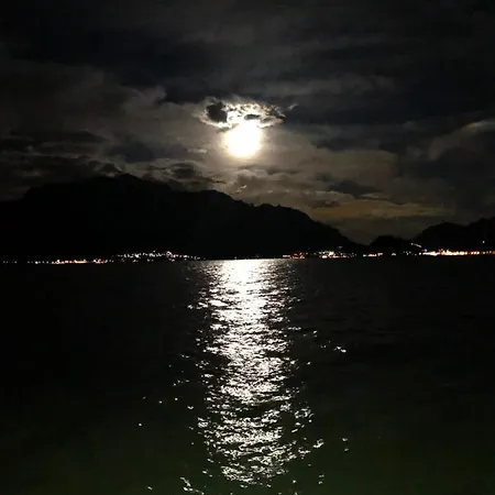 Apartamento Casa Ivana *