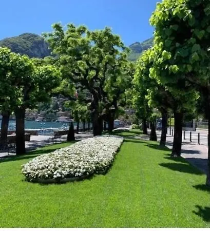 Casa Ivana Apartamento Menaggio