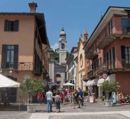 Apartamento Casa Ivana Menaggio