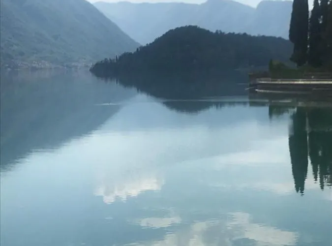 Casa Ivana Appartement *