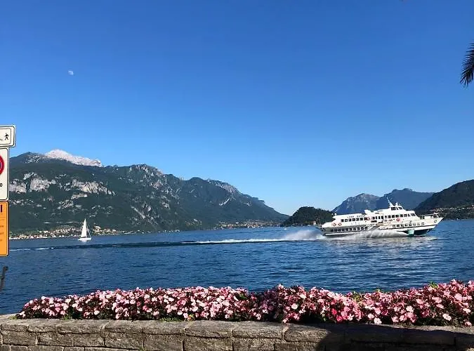 Casa Ivana * Menaggio