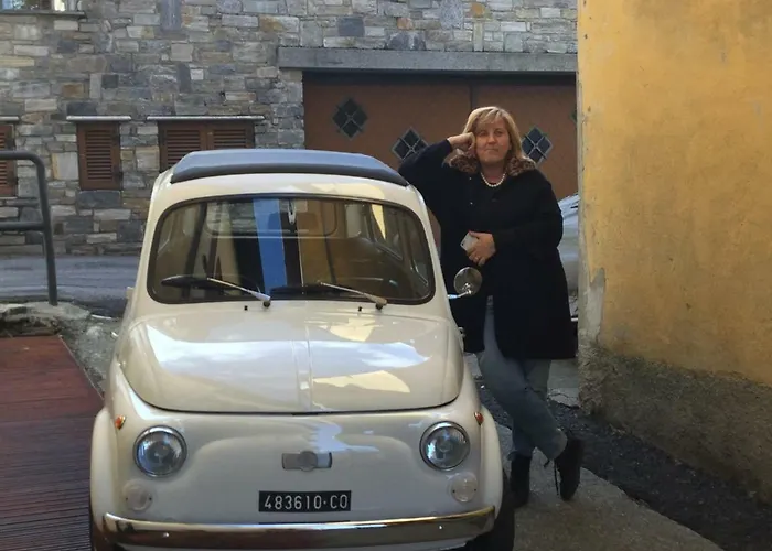 Casa Ivana * Menaggio