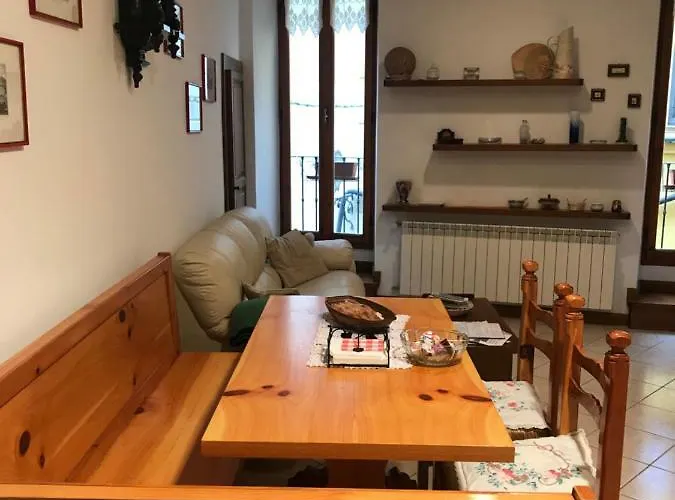 Casa Ivana Appartement *